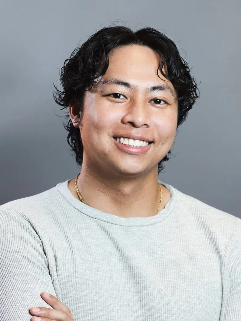 Anthony Thai