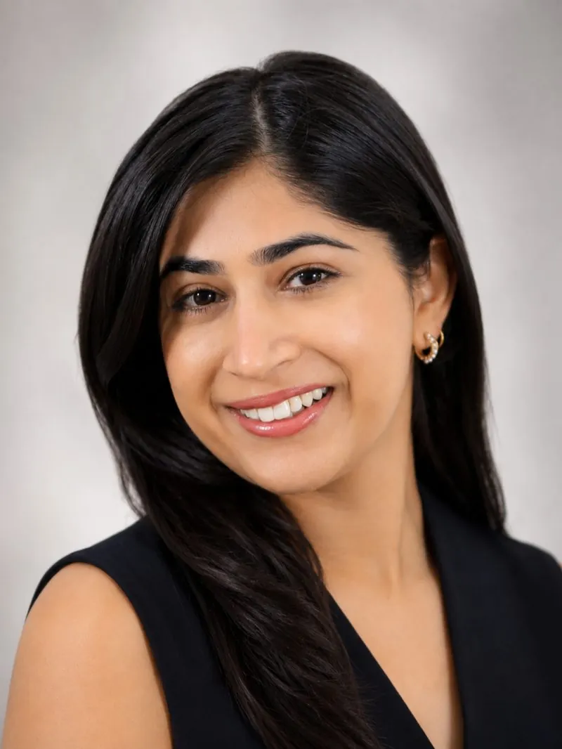 Manpreet Kaur