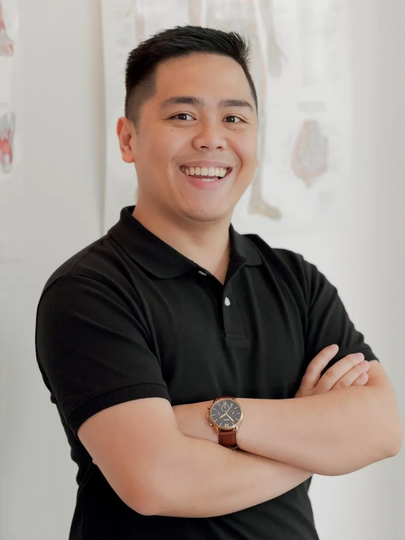 Paolo De Leon